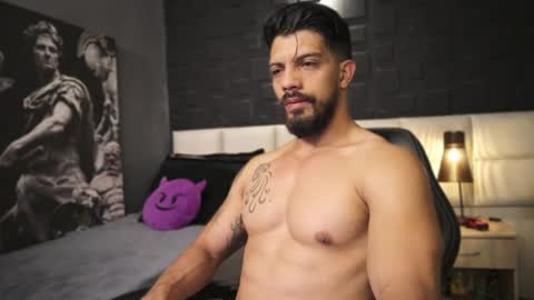 Snapshot of dann_saenz chatting on February 23, 2025, 10:09 pm Dann saenz online show from February 23, 2025, 10:09 pm