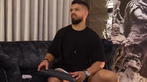 Dann saenz online show from November 8, 2025, 6:57 am