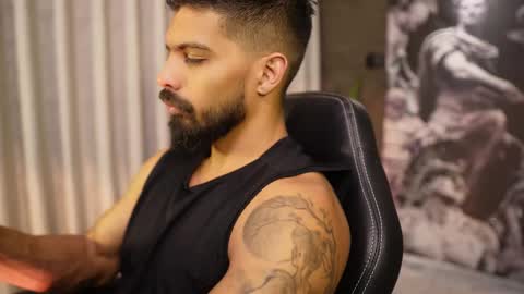 Dann saenz online show from March 8, 2026, 4:33 pm