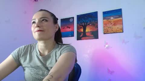 Snapshot of danna_888 chatting on April 26, 2026, 10:07 pm danna 888 online show from April 26, 2026, 10:07 pm
