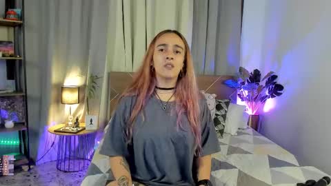 Dannacastle online show from January 10, 2026, 5:42 am