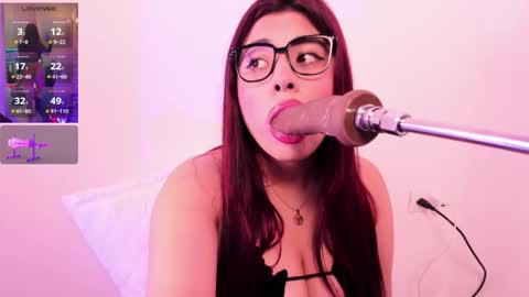 danna_adams1 online show from February 7, 2026, 9:07 pm