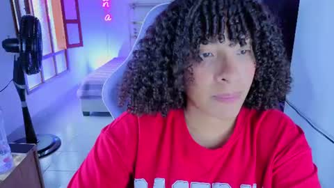 DannaBerry online show from June 29, 2026, 9:37 pm