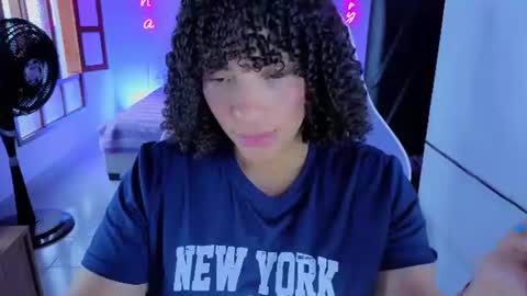 DannaBerry online show from July 4, 2026, 8:26 pm