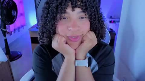 DannaBerry online show from July 6, 2026, 7:49 pm