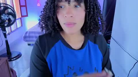 DannaBerry online show from July 14, 2026, 5:29 pm