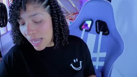 DannaBerry online show from July 18, 2026, 6:23 pm