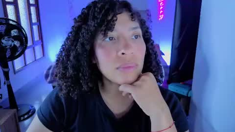 DannaBerry online show from July 20, 2026, 6:32 pm