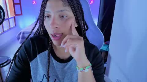 DannaBerry online show from July 27, 2026, 6:48 pm