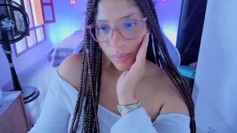 DannaBerry online show from July 28, 2026, 6:20 pm