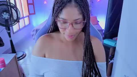 DannaBerry online show from July 28, 2026, 8:52 pm