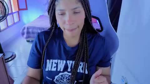 DannaBerry online show from July 29, 2026, 6:06 pm