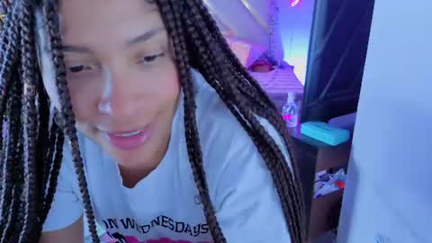 DannaBerry online show from August 1, 2026, 5:01 pm