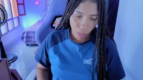 DannaBerry online show from August 2, 2026, 3:43 pm