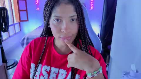 DannaBerry online show from August 4, 2026, 6:10 pm