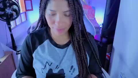 DannaBerry online show from August 5, 2026, 4:21 pm