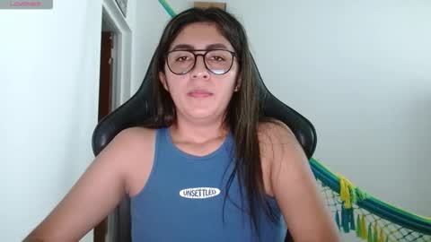 Danna online show from March 14, 2026, 8:14 pm