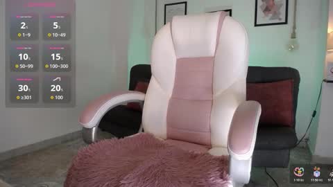 Danna online show from February 6, 2026, 10:46 pm