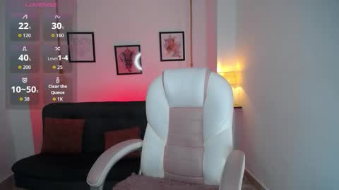 Danna online show from February 13, 2026, 10:50 pm