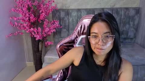 danna_sweet_s online show from October 14, 2025, 11:38 pm