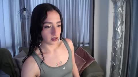 danna_wagner online show from December 5, 2025, 1:09 pm