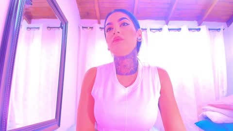 Danna Berlin  online show from January 16, 2025, 7:31 pm