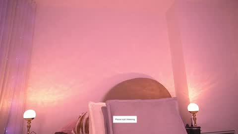 Danna Berlin  online show from November 27, 2025, 7:16 pm