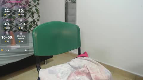 dannaberlin_0 online show from January 30, 2025, 4:02 pm