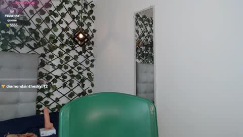 dannaberlin_0 online show from February 7, 2025, 4:24 pm