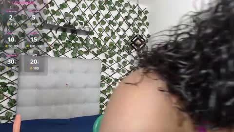 dannaberlin_0 online show from February 8, 2025, 12:28 pm