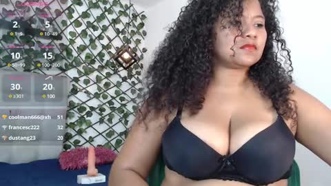 dannaberlin_0 online show from February 9, 2025, 6:16 pm