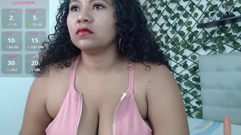 dannaberlin_0 online show from February 27, 2025, 1:07 pm
