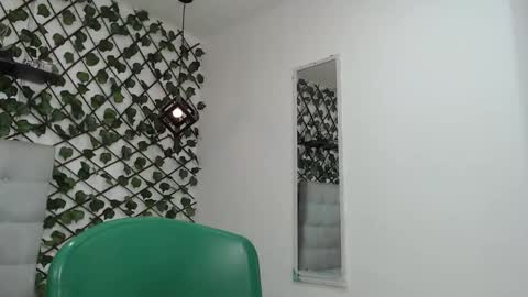 dannaberlin_0 online show from March 9, 2025, 12:53 pm