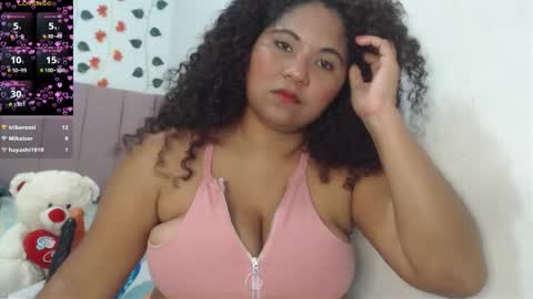 dannaberlin_0 online show from September 8, 2025, 5:12 pm