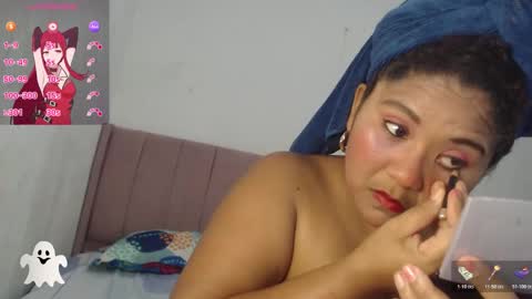 dannaberlin_0 online show from November 18, 2025, 11:36 am