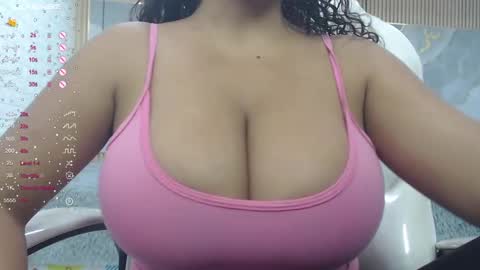 danna online show from September 30, 2025, 8:25 pm