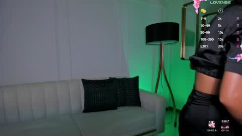 Danna Cruz  online show from February 7, 2025, 1:15 am