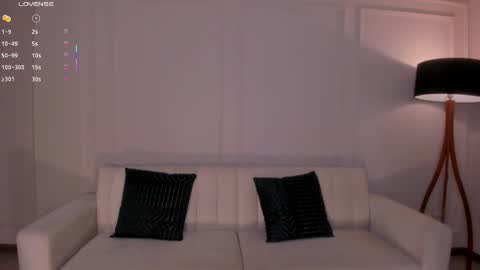 Danna Cruz  online show from March 1, 2025, 1:00 am