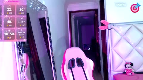 Dannamunoz130 online show from January 31, 2025, 11:13 am