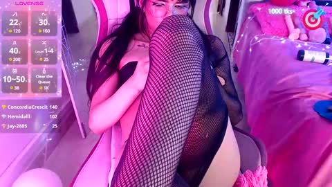 Dannamunoz130 online show from February 28, 2025, 6:52 pm