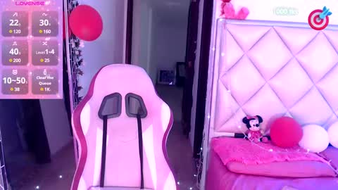 Dannamunoz130 online show from March 6, 2025, 12:09 pm