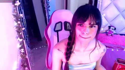 Dannamunoz130 online show from March 11, 2025, 12:06 pm