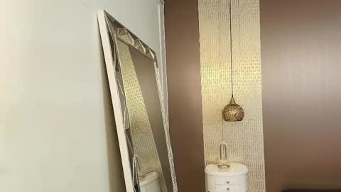 Dannamunoz130 online show from October 18, 2025, 11:11 am