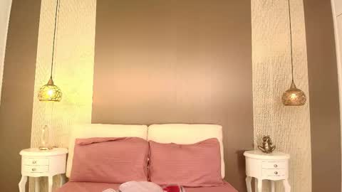 Dannamunoz130 online show from December 5, 2025, 12:03 pm