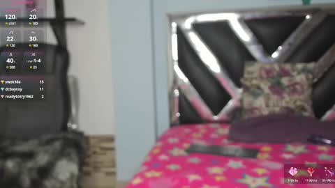 Danna online show from February 11, 2025, 4:44 am