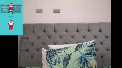 Danna online show from December 17, 2024, 1:50 am