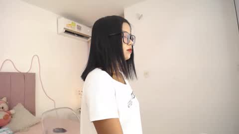 dannagabriella online show from March 29, 2026, 8:09 pm