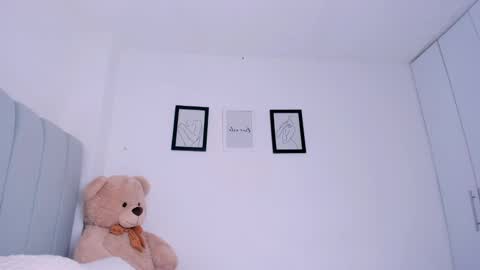 Insta DannaBlueX  online show from January 27, 2025, 10:38 pm