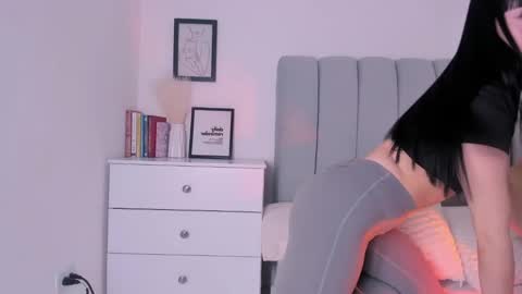 Insta DannaBlueX  online show from February 3, 2025, 11:15 pm