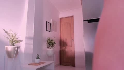 Insta DannaBlueX  online show from February 10, 2025, 11:34 pm